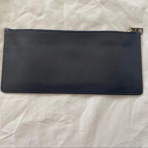 Coach Bags - Coach Wallet (Navy Blue) Coach Bags - Coach Wallet (Navy Blue)